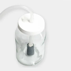 Dispositivo para ozonizar agua