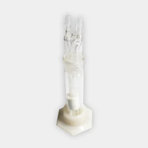 Probeta en Borosilicato
