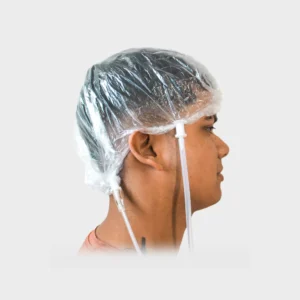 Kit de 10 gorros con clíper